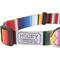 Show in main carousel: HOOEY Nomad Ployester Standard Dog Collar, Serape Tijuana, Large: 18 to 26-in neck, 1-in wide slide 2 of 7