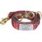 Show in main carousel: HOOEY Nomad Ployester Standard Dog Leash, 6-ft long, Western Floral slide 1 of 6
