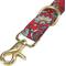 Show in main carousel: HOOEY Nomad Ployester Standard Dog Leash, 6-ft long, Western Floral slide 4 of 6