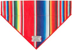 HOOEY Nomad Serape Tijuana Dog Bandana