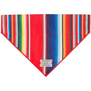 HOOEY Nomad Serape Tijuana Dog Bandana