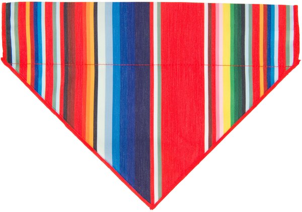 HOOEY Nomad Serape Tijuana Dog Bandana