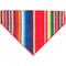 Show in main carousel: HOOEY Nomad Serape Tijuana Dog Bandana slide 2 of 3