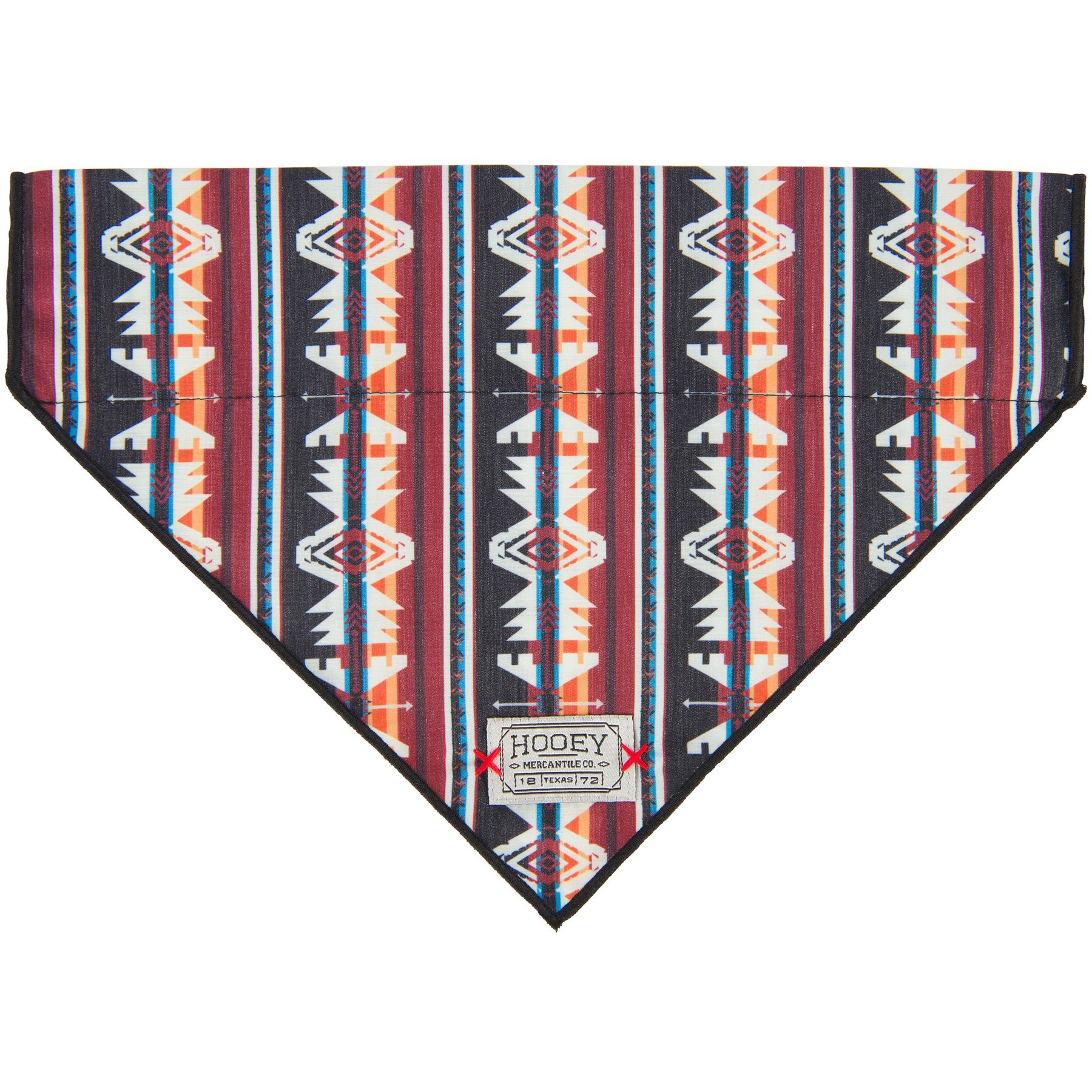 HOOEY Nomad Totem Dog Bandana