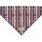 Show in main carousel: HOOEY Nomad Totem Dog Bandana slide 1 of 3