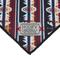 Show in main carousel: HOOEY Nomad Totem Dog Bandana slide 3 of 3