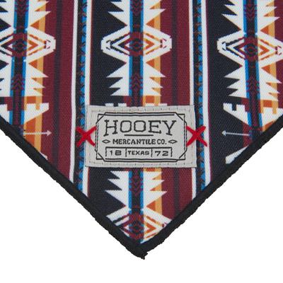 Show full view: HOOEY Nomad Totem Dog Bandana slide 3 of 3