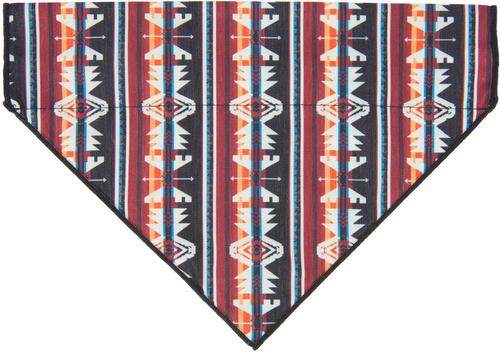 Show full view: HOOEY Nomad Totem Dog Bandana slide 2 of 3