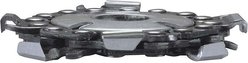 Hoof Boss 8 - Tooth Cdisc with Attachment Discs Farm for Animal Grooming slide 2 of 3