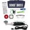Show in main carousel: Hoof Boss Basic Electric Plug In Horse Hoof Trimmer Set slide 1 of 4