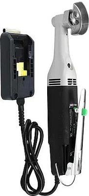 Show full view: Hoof Boss Basic Pig Hoof Care Mobile Trimming Set slide 2 of 4