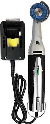 Show full view: Hoof Boss Basic Sheep Mobile Hoof Care Trimming Set slide 2 of 2