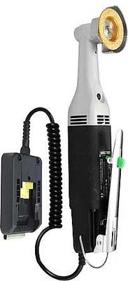 Show full view: Hoof Boss Complete Pig Hoof Care Mobile Trimming Set slide 2 of 3