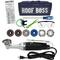 Show in main carousel: Hoof Boss Complete Sheep Hoof Care Electric Trimming Set slide 1 of 2