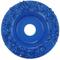Show in main carousel: Hoof Boss Fine Grit Disc for Farm Animal Grooming Tool, Blue, Medium slide 1 of 3