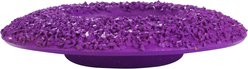 Hoof Boss Fine Grit Dome Top Disc Farm Animal Grooming Tool, Purple slide 2 of 3