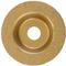 Show in main carousel: Hoof Boss Gold Fine Grit Disc for Farm Animal Grooming Tool slide 1 of 3