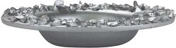 Hoof Boss Silver Coarse Grit Disc for Farm Animal Grooming Tool slide 2 of 3