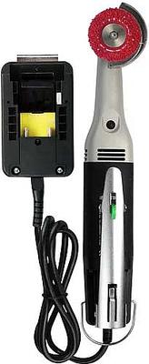 Show full view: Hoof Boss Trim-It-All Farm Animal Hoof Care Battery Set slide 2 of 2