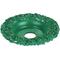 Show in main carousel: Hoof Boss "V" Groove Disc for Farm Animal Grooming Tool, Green slide 2 of 3