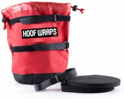 Hoof Wraps Horse Soaker Kit slide 1 of 5