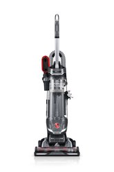 Hoover Maxlife High Performance Swivel Dog & Cat Vacuum, Black, X-Large