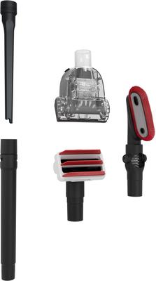 Show full view: Hoover Maxlife High Performance Swivel Dog & Cat Vacuum, Black, X-Large slide 2 of 6