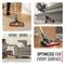 Show in main carousel: Hoover ONEPWR Emerge ALL-Terrain Stick Vacuum, Gray slide 6 of 6