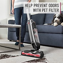 Hoover ONEPWR Evolve Pet Cordless Vacuum slide 2 of 5
