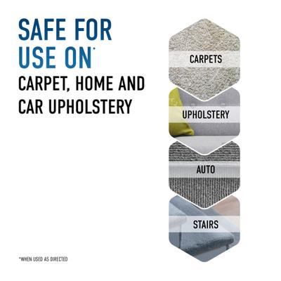 Show full view: Hoover Oxy Pet Dog & Cat Carpet Cleaning Solution, 116-fl oz bottle slide 3 of 4