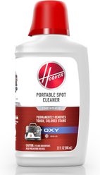 Hoover Oxy Pet Spot & Stain Remover, 32-fl oz bottle
