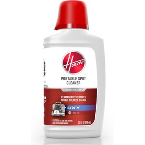 Hoover Oxy Pet Spot & Stain Remover, 32-fl oz bottle