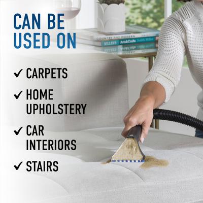 Show full view: Hoover Oxy Pet Spot & Stain Remover, 32-fl oz bottle slide 7 of 7