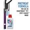 Show in main carousel: Hoover Oxy Pre-Treat Wand Refill Formula, 32-fl oz bottle slide 4 of 8