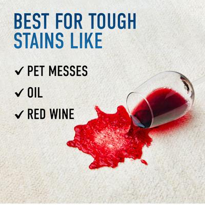 Show full view: Hoover Oxy Pre-Treat Wand Refill Formula, 32-fl oz bottle slide 6 of 8