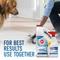 Show in main carousel: Hoover Oxy Stain Dog & Cat Stain Remover, 22-fl oz bottle slide 4 of 5