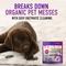 Show in main carousel: Hoover Paws & Claws Clean Packs Dog & Cat Cleaners & Stain Remover, 14 count slide 3 of 8