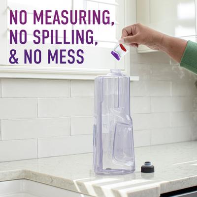 Show full view: Hoover Paws & Claws Clean Packs Dog & Cat Cleaners & Stain Remover, 14 count slide 5 of 8