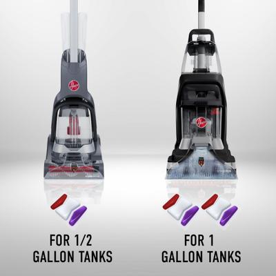 Show full view: Hoover Paws & Claws Clean Packs Dog & Cat Cleaners & Stain Remover, 14 count slide 7 of 8