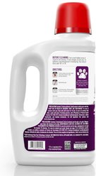 Hoover Paws & Claws Tropical Breeze Carpet Cleaning Formula, 64-fl oz bottle slide 2 of 7