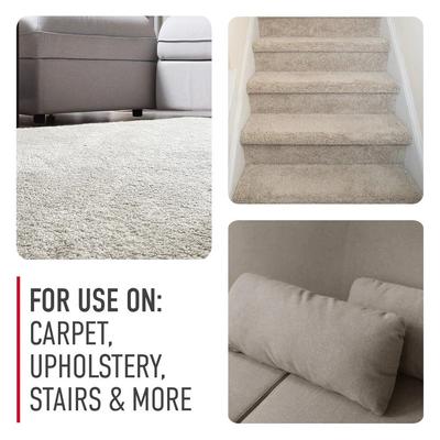 Show full view: Hoover Paws & Claws Tropical Breeze Carpet Cleaning Formula, 64-fl oz bottle slide 5 of 8