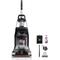 Show in main carousel: Hoover Powerscrub Xl Dog & Cat Carpet Cleaner, Black slide 1 of 10
