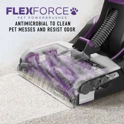 Hoover SmartWash+ PET Complete Automatic Vacuum Cleaner slide 2 of 3