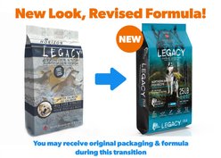 Horizon Legacy Northern Water Fish Recipe Dry Dog Food, 25-lb bag slide 2 of 8