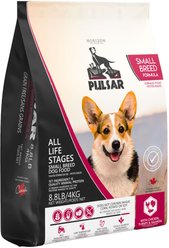Horizon Pulsar Adult Grain-Free Chicken, Turkey & Salmon Small Breed Dry Dog Food, 8.8-lb bag
