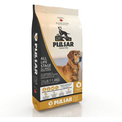 Horizon Horizon Pulsar Pulses & Chicken Formula Dry Dog Food, 25.1-lb bag