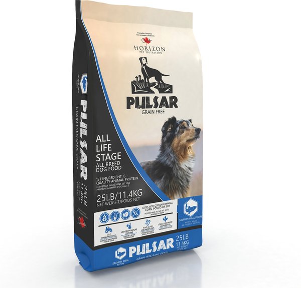 Horizon Complete All Life Stages Formula Dry Dog Food