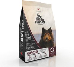 Horizon Pulsar Grain-Free Turkey Recipe Dry Dog Food, 8.8-lb bag