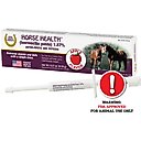 Horse Health Products Horse Dewormer, 0.21-oz tube