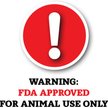 Show in main carousel: Horse Health Products Horse Dewormer, 0.21-oz tube slide 2 of 5